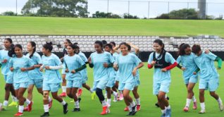 উ. কোরিয়ার সাথে ম্যাচের আগে আত্মবিশ্বাসী বাংলাদেশ