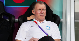 আমরা এখানে বলির পাঁঠা হতে আসিনি: বাটলার আমরা এখানে বলির পাঁঠা হতে আসিনি: বাটলার