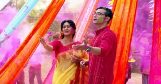 রেটিং চার্টে পিছনে শ্রীময়ী! জনপ্রিয়তা ফেরাতে এলো জুন রেটিং চার্টে পিছনে শ্রীময়ী! জনপ্রিয়তা ফেরাতে এলো জুন