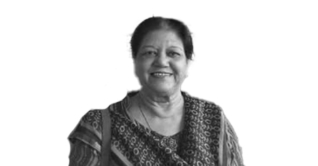 স্পিকার হাফিজ উদ্দিনের সহধর্মিণী মারা গেছেন স্পিকার হাফিজ উদ্দিনের সহধর্মিণী মারা গেছেন