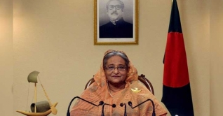 সন্ধ্যায় জাতির উদ্দেশে ভাষণ দেবেন প্রধানমন্ত্রী সন্ধ্যায় জাতির উদ্দেশে ভাষণ দেবেন প্রধানমন্ত্রী