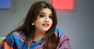 ফরিদপুর-২ আসনে লড়বেন শামা ওবায়েদ