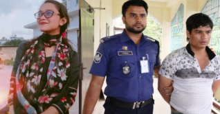 নোয়াখালীর স্কুলছাত্রীকে ধর্ষণের পর খুন করেন গৃহশিক্ষক