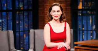 মার্ভেলসের নতুন ওয়েব সিরিজে এমিলিয়া ক্লার্ক মার্ভেলসের নতুন ওয়েব সিরিজে এমিলিয়া ক্লার্ক