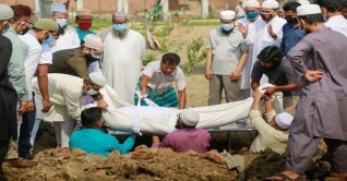 রামেক ও মমেক হাসপাতালে আরও ২৫ জনের প্রাণহানি