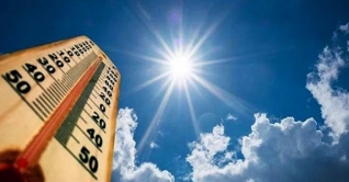 আগামী ৩ দিন তাপমাত্রা বাড়ার সম্ভাবনা আগামী ৩ দিন তাপমাত্রা বাড়ার সম্ভাবনা