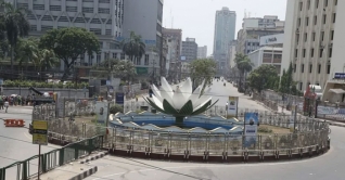 সর্বাত্মক লকডাউনের প্রজ্ঞাপন জারি, মাঠে থাকবে সেনাবাহিনী সর্বাত্মক লকডাউনের প্রজ্ঞাপন জারি, মাঠে থাকবে সেনাবাহিনী