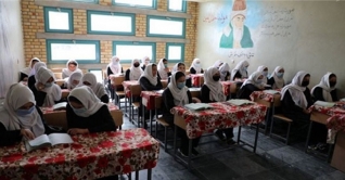 আফগানিস্তানে বেশিরভাগ প্রদেশে মেয়েদের স্কুল বন্ধ