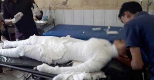 লাইফসাপোর্টে পরীক্ষা কেন্দ্রে দগ্ধ নুসরাত জাহান