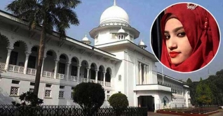 নুসরাত হত্যার তদন্ত যেন তনুর মতো হারিয়ে না যায়: হাইকোর্ট নুসরাত হত্যার তদন্ত যেন তনুর মতো হারিয়ে না যায়: হাইকোর্ট