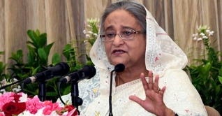 বিএনপির এমপিদের শপথে সরকারের চাপ নেই: প্রধানমন্ত্রী বিএনপির এমপিদের শপথে সরকারের চাপ নেই: প্রধানমন্ত্রী