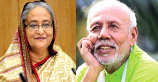 প্রধানমন্ত্রীর অপেক্ষায় এটিএমের পরিবার