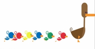 মা দিবসে গুগলের বিশেষ ডুডল মা দিবসে গুগলের বিশেষ ডুডল