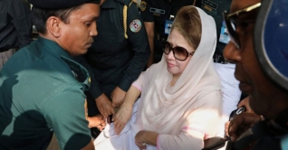 খালেদা জিয়ার নাইকো মামলায় চার্জ শুনানি ৩০ মে খালেদা জিয়ার নাইকো মামলায় চার্জ শুনানি ৩০ মে