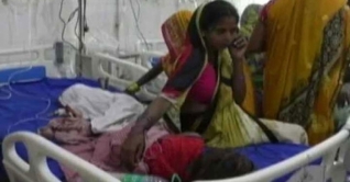 ভারতের বিহারে ৪৮ ঘণ্টায় ৩৬ শিশুর মৃত্যু ভারতের বিহারে ৪৮ ঘণ্টায় ৩৬ শিশুর মৃত্যু