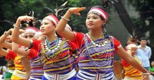 বিশ্ব আদিবাসী দিবস আজ বিশ্ব আদিবাসী দিবস আজ