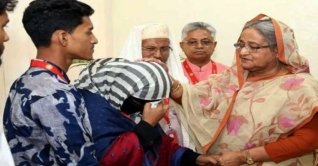 প্রধানমন্ত্রীর কারণেই এত দ্রুত রায়: নুসরাতের পরিবার