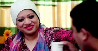 ইয়াবাসহ শিল্পী সুবর্ণা আটক