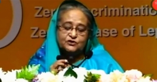 ২০৩০ সাল নাগাদ কুষ্ঠরোগ নির্মূল সম্ভব: প্রধানমন্ত্রী