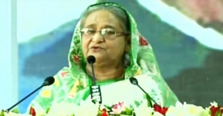 সেনাবাহিনী আজ অনেক বেশি উন্নত ও দক্ষ: প্রধানমন্ত্রী সেনাবাহিনী আজ অনেক বেশি উন্নত ও দক্ষ: প্রধানমন্ত্রী