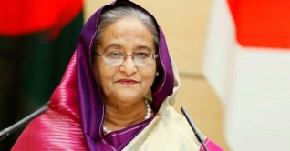 শেখ হাসিনাকে হত্যাচেষ্টা: ১০ জনের মৃত্যুদণ্ড বহাল