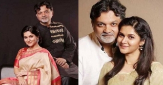 মিথিলা-সৃজিতের সাক্ষাতে করোনার বাধা