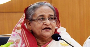 ভোক্তা অধিকারকে প্রাতিষ্ঠানিক রূপ দিতে হবে: প্রধানমন্ত্রী ভোক্তা অধিকারকে প্রাতিষ্ঠানিক রূপ দিতে হবে: প্রধানমন্ত্রী