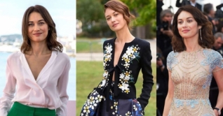 বাড়িতে থেকেই করোনামুক্ত জেমস বন্ড অভিনেত্রী ওলগা