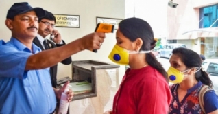 ভারতে করোনায় ৫৮ জনের মৃত্যু ভারতে করোনায় ৫৮ জনের মৃত্যু