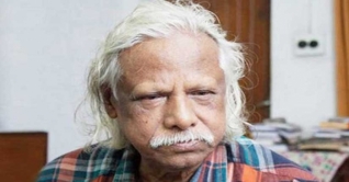 জাফরুল্লাহ চৌধুরীর শারীরিক অবস্থার অবনতি জাফরুল্লাহ চৌধুরীর শারীরিক অবস্থার অবনতি
