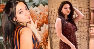 এবার ষোড়শী টিকটক স্টারের আত্মহত্যা