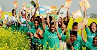 ডিসেম্বরেই শিক্ষার্থীদের নতুন বই দিতে চায় এনসিটিবি