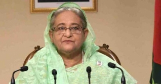 ১৫ আগস্ট হত্যাকাণ্ড যেন কারবালার ঘটনার পুনরাবৃত্তি: প্রধানমন্ত্রী ১৫ আগস্ট হত্যাকাণ্ড যেন কারবালার ঘটনার পুনরাবৃত্তি: প্রধানমন্ত্রী