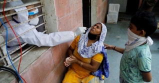 করোনা সংক্রামণে বিশ্বে দ্বিতীয় এখন ভারত করোনা সংক্রামণে বিশ্বে দ্বিতীয় এখন ভারত