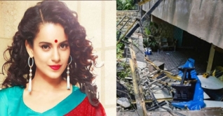 দুই কোটি টাকা ক্ষতিপূরণ চাইলেন কঙ্গনা দুই কোটি টাকা ক্ষতিপূরণ চাইলেন কঙ্গনা