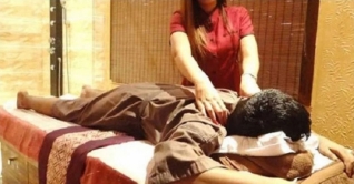 গুলশানে স্পা সেন্টারে অভিযান, নারীসহ গ্রেপ্তার ২৮