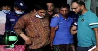 নোয়াখালীতে গৃহবধূকে শ্লীলতাহানির ঘটনায় গ্রেফতার ২ নোয়াখালীতে গৃহবধূকে শ্লীলতাহানির ঘটনায় গ্রেফতার ২