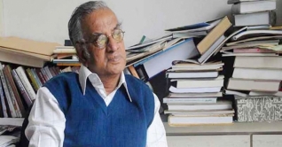 কালি ও কলম সম্পাদক আবুল হাসনাত আর নেই