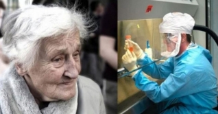 বিজ্ঞানীদের নতুন আবিষ্কার: এক ওষুধেই বয়স কমবে ২৫ বছর বিজ্ঞানীদের নতুন আবিষ্কার: এক ওষুধেই বয়স কমবে ২৫ বছর