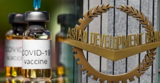 করোনার টিকা কিনতে এডিবির ৯ বিলিয়ন ডলারের তহবিল