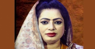 জামিন পেলেন বাউল শিল্পী রিতা দেওয়ান জামিন পেলেন বাউল শিল্পী রিতা দেওয়ান