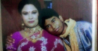 কাকরাইলে মা-ছেলে হত্যা: স্বামীসহ ৩ জনের মৃত্যুদণ্ড কাকরাইলে মা-ছেলে হত্যা: স্বামীসহ ৩ জনের মৃত্যুদণ্ড