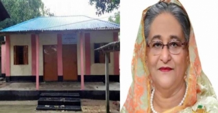 প্রধানমন্ত্রীর উপহার পাচ্ছেন খুলনার ৯২২ গৃহহীন পরিবার