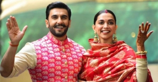 স্বামীর থেকে আমি বেশি সফল অভিনেত্রী: দীপিকা