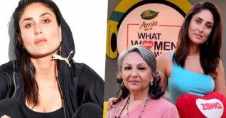 কারিনার দ্বিতীয় ছেলের মুখ দেখেননি শাশুড়ি শর্মিলা!