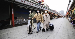 জাপানে তিন অঞ্চলে জরুরি অবস্থা ঘোষণা