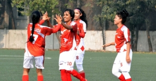 মেয়েদের প্রিমিয়ার লিগের দ্বিতীয় পর্ব শুরু ৫ মে