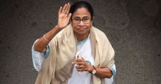 পশ্চিমবঙ্গের বিধানসভা নির্বাচনে জয়ের পথে মমতার তৃণমূল পশ্চিমবঙ্গের বিধানসভা নির্বাচনে জয়ের পথে মমতার তৃণমূল