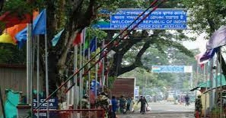 আখাউড়া দিয়ে ভারতফেরত নারীর করোনা পজিটিভ