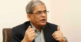 রোজিনার ঘটনা প্রমাণ করে এখন স্বাধীন সাংবাদিকতা নেই: ফখরুল রোজিনার ঘটনা প্রমাণ করে এখন স্বাধীন সাংবাদিকতা নেই: ফখরুল